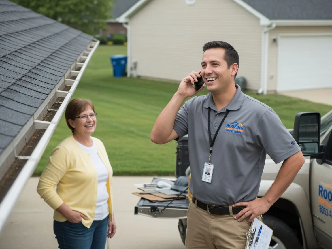 Local Roofing Contractors Ancona, IL FAQs